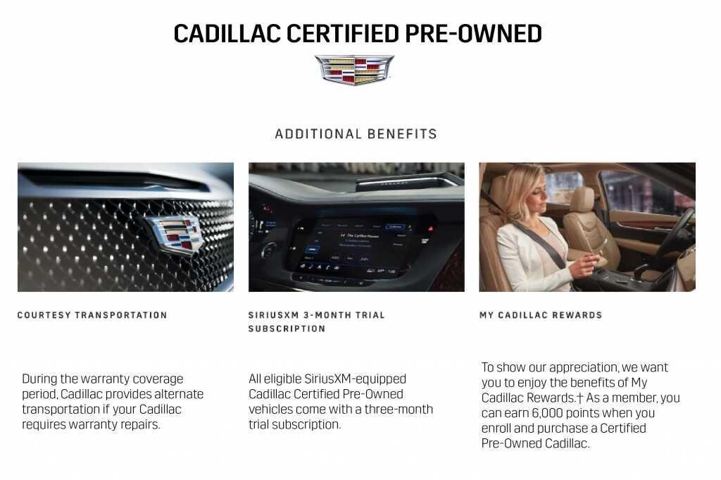 used 2023 Cadillac Escalade ESV car, priced at $87,021