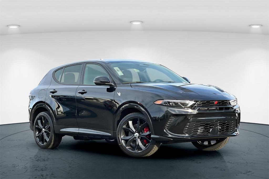 new 2024 Dodge Hornet car, priced at $36,307