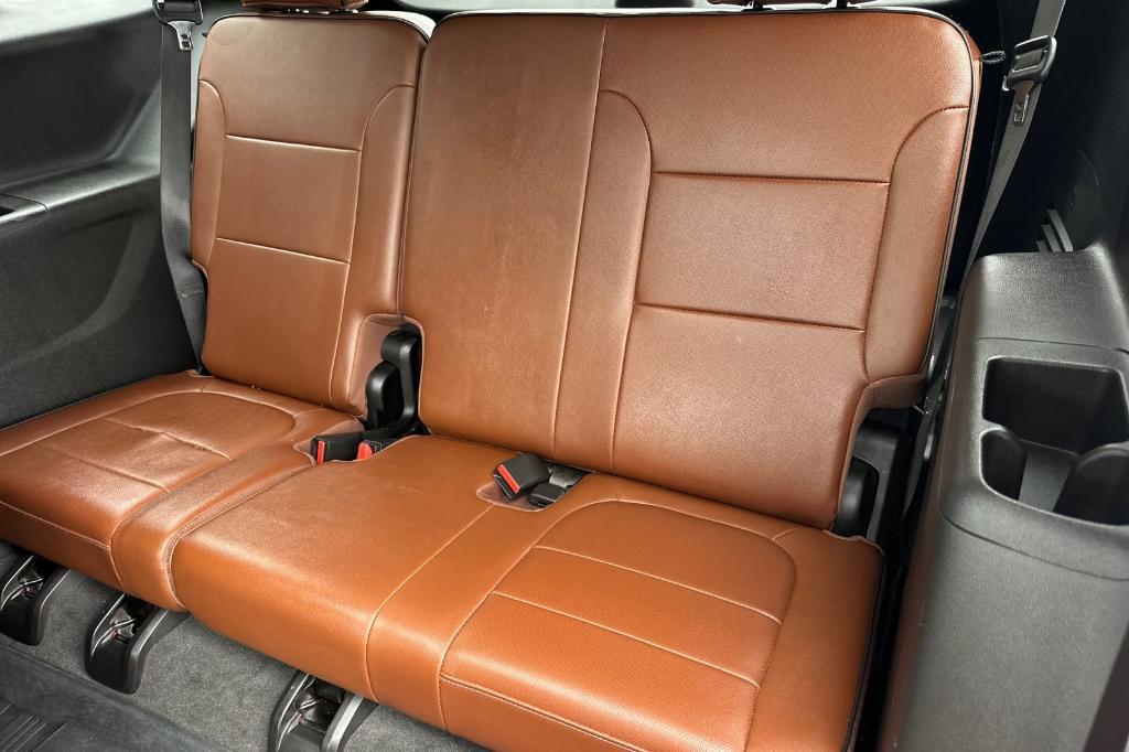 used 2019 Chevrolet Traverse car, priced at $22,985