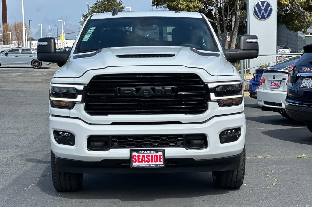 new 2024 Ram 2500 car, priced at $94,435