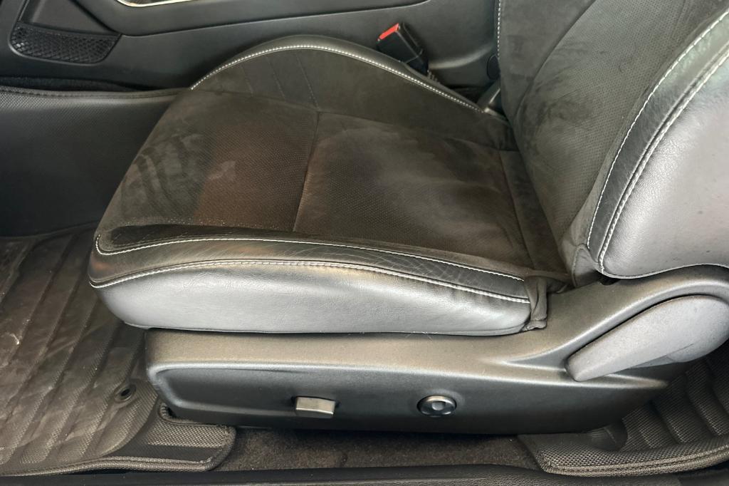used 2022 Dodge Challenger car, priced at $73,995