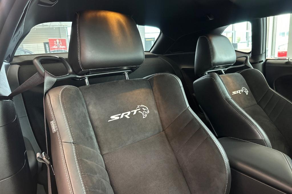 used 2022 Dodge Challenger car, priced at $73,995