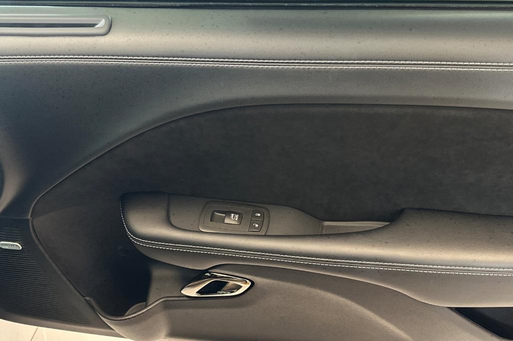 used 2022 Dodge Challenger car, priced at $73,995
