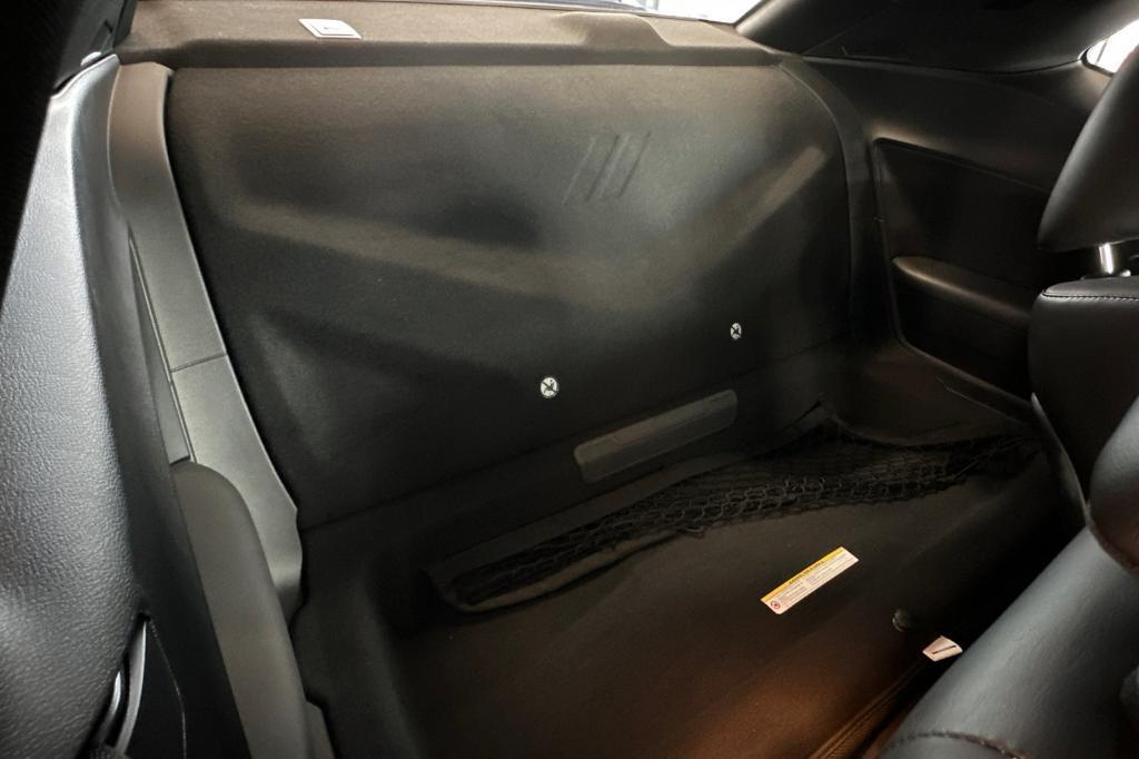 used 2022 Dodge Challenger car, priced at $73,995