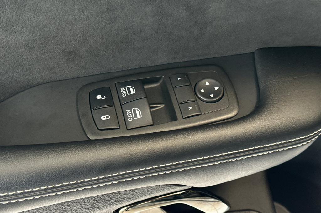 used 2022 Dodge Challenger car, priced at $73,995