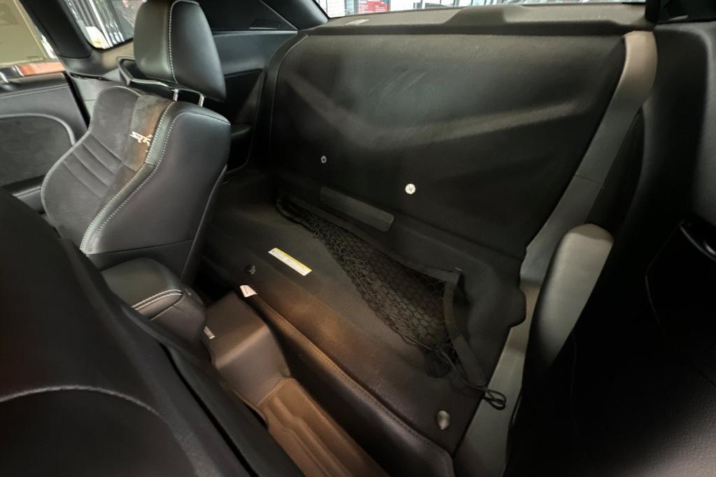 used 2022 Dodge Challenger car, priced at $73,995