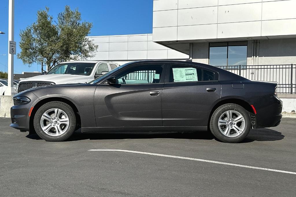 new 2023 Dodge Charger car, priced at $30,777