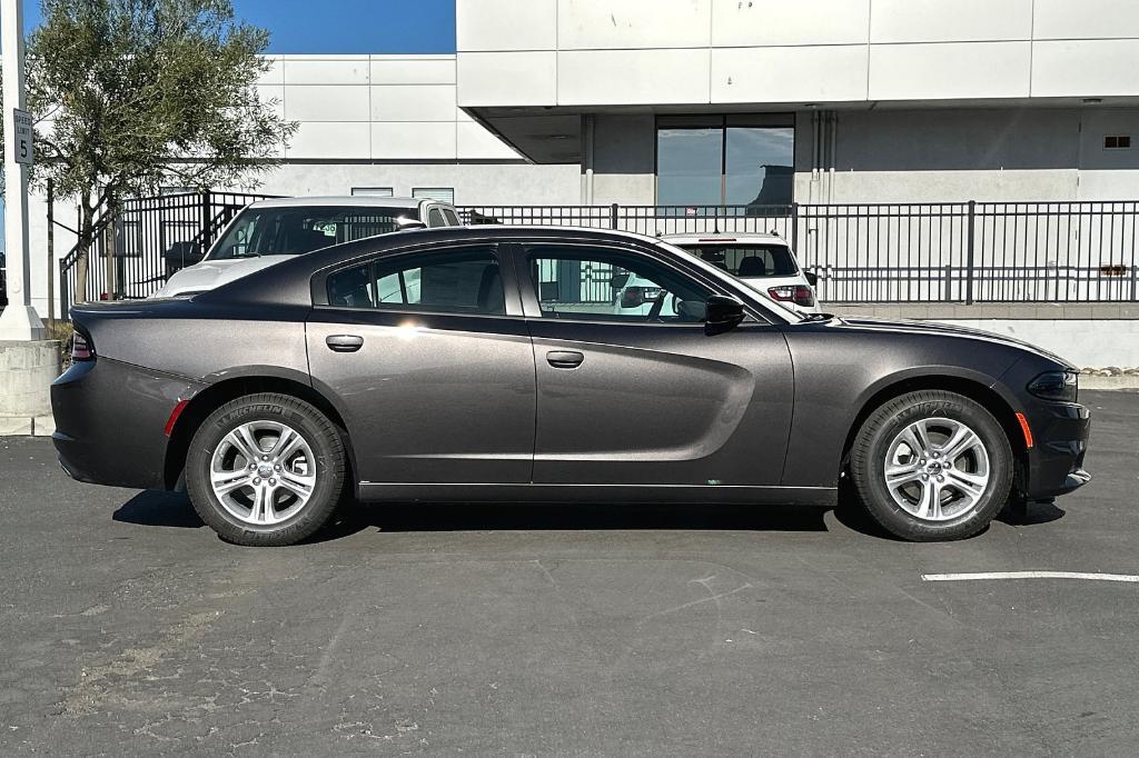 new 2023 Dodge Charger car, priced at $30,777