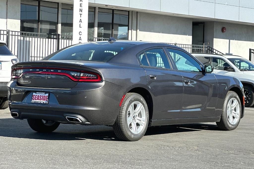 new 2023 Dodge Charger car, priced at $30,777