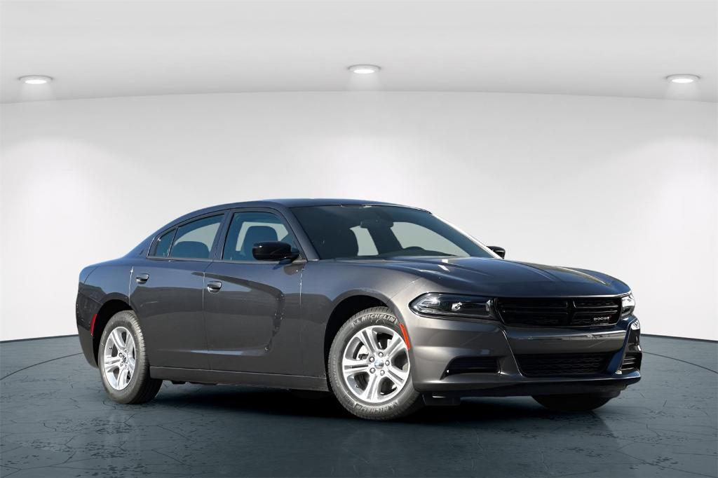 new 2023 Dodge Charger car, priced at $30,777