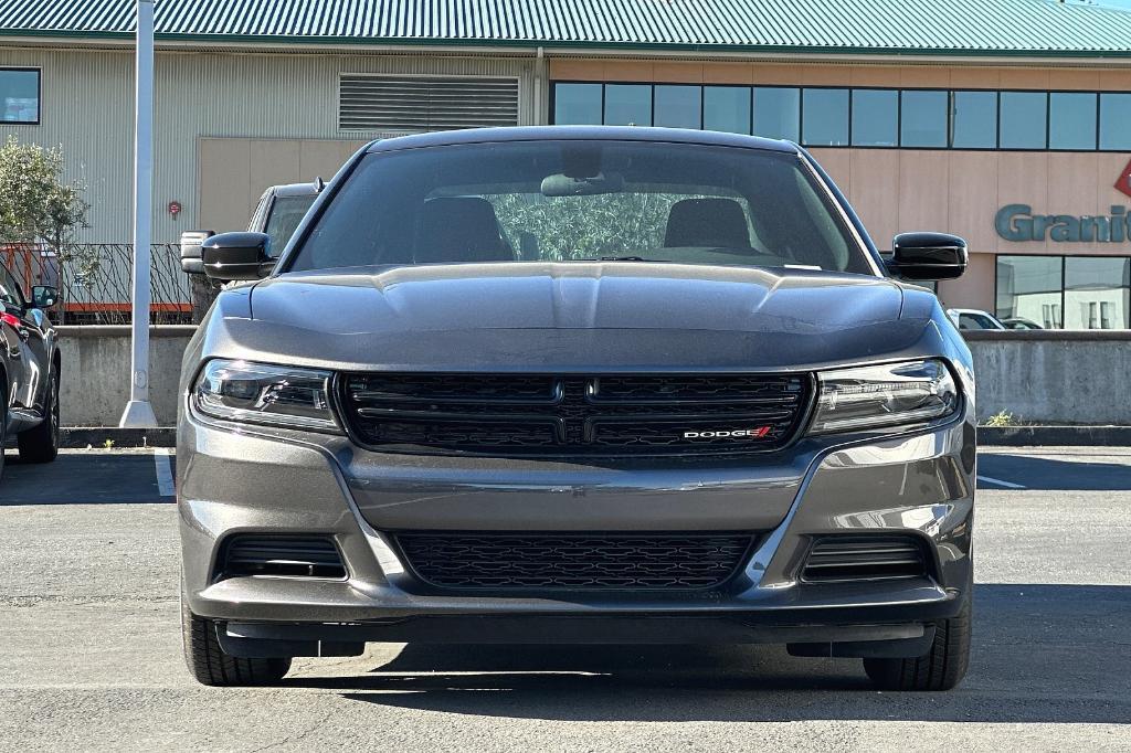 new 2023 Dodge Charger car, priced at $30,777