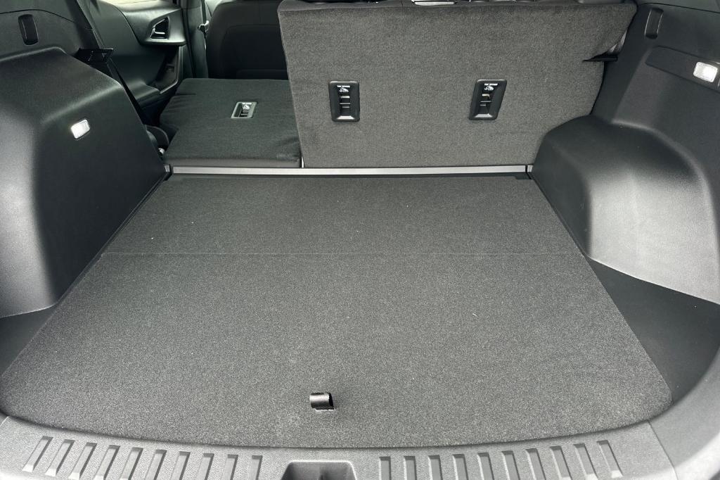 new 2025 Chevrolet Equinox car, priced at $34,085