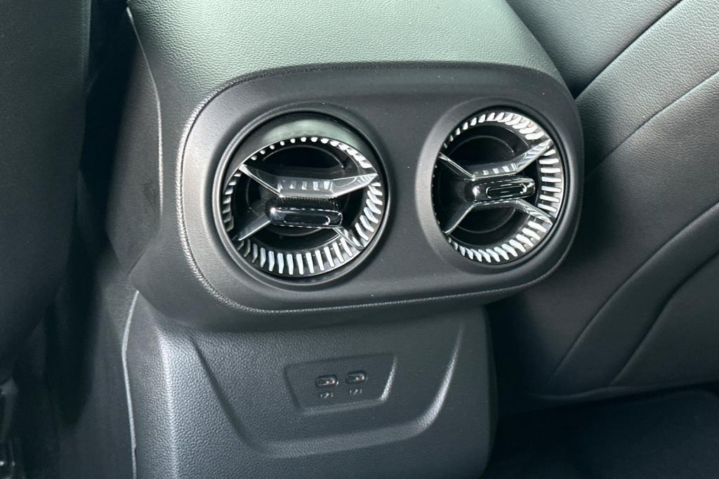 new 2024 Chevrolet Blazer EV car, priced at $50,565