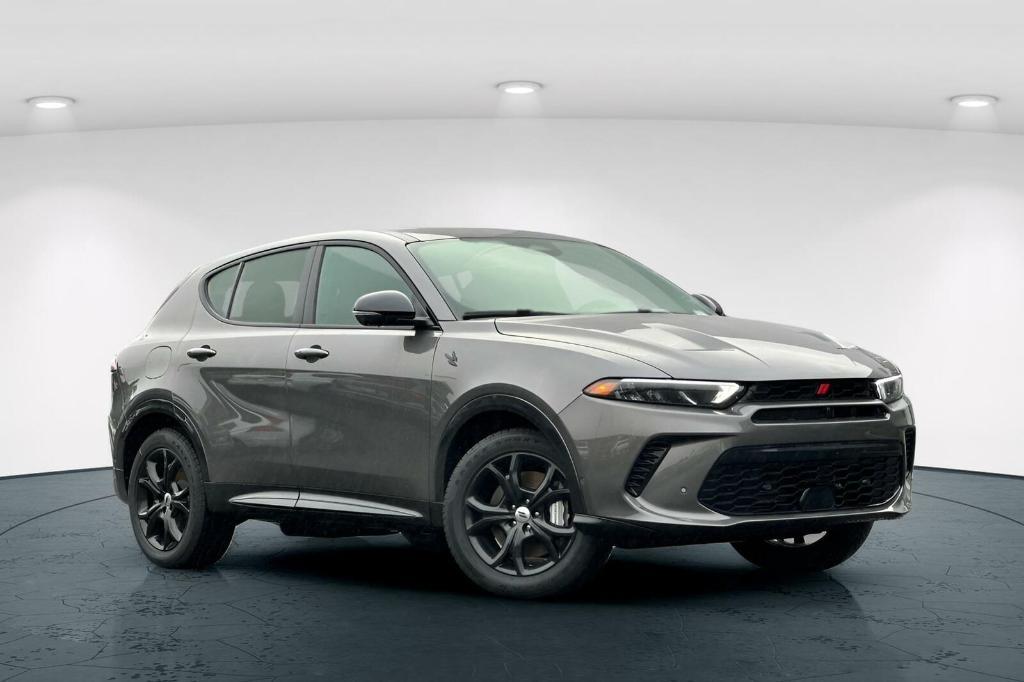 new 2024 Dodge Hornet car, priced at $42,740