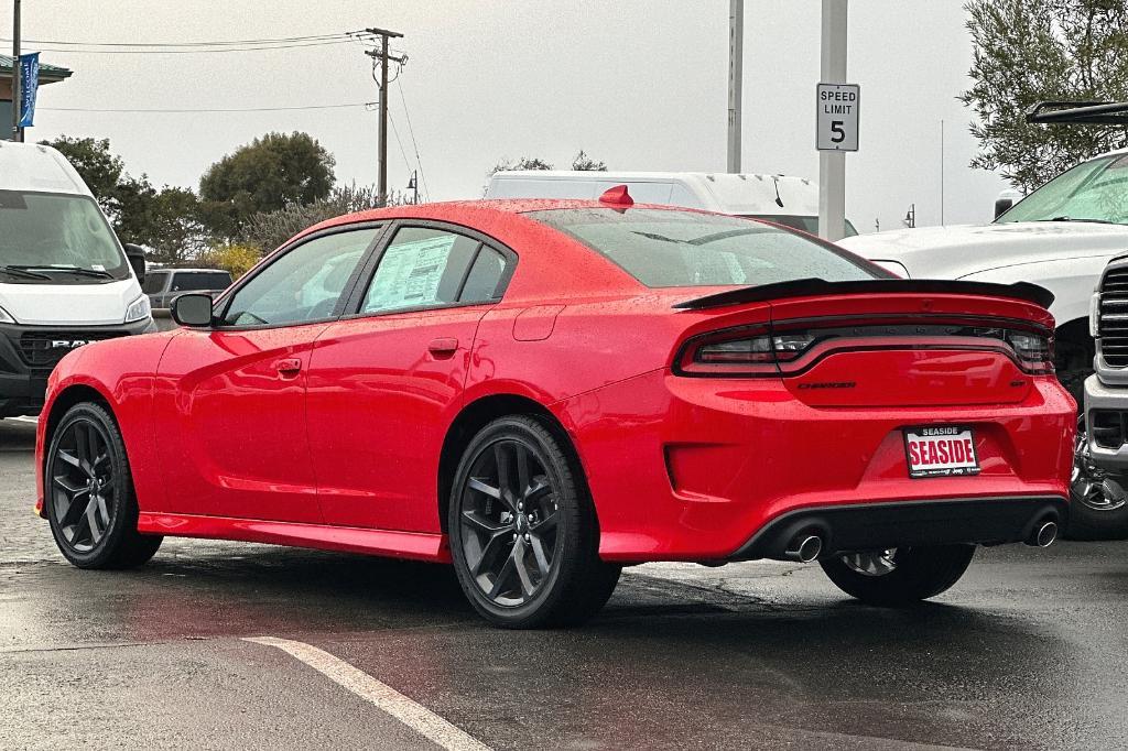 new 2023 Dodge Charger car, priced at $33,256