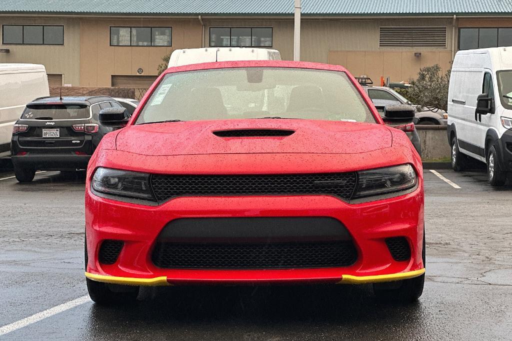 new 2023 Dodge Charger car, priced at $33,256