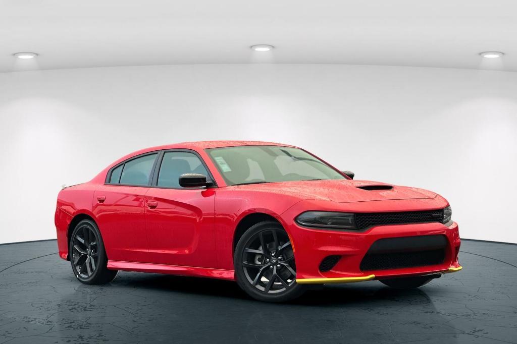 new 2023 Dodge Charger car, priced at $33,256