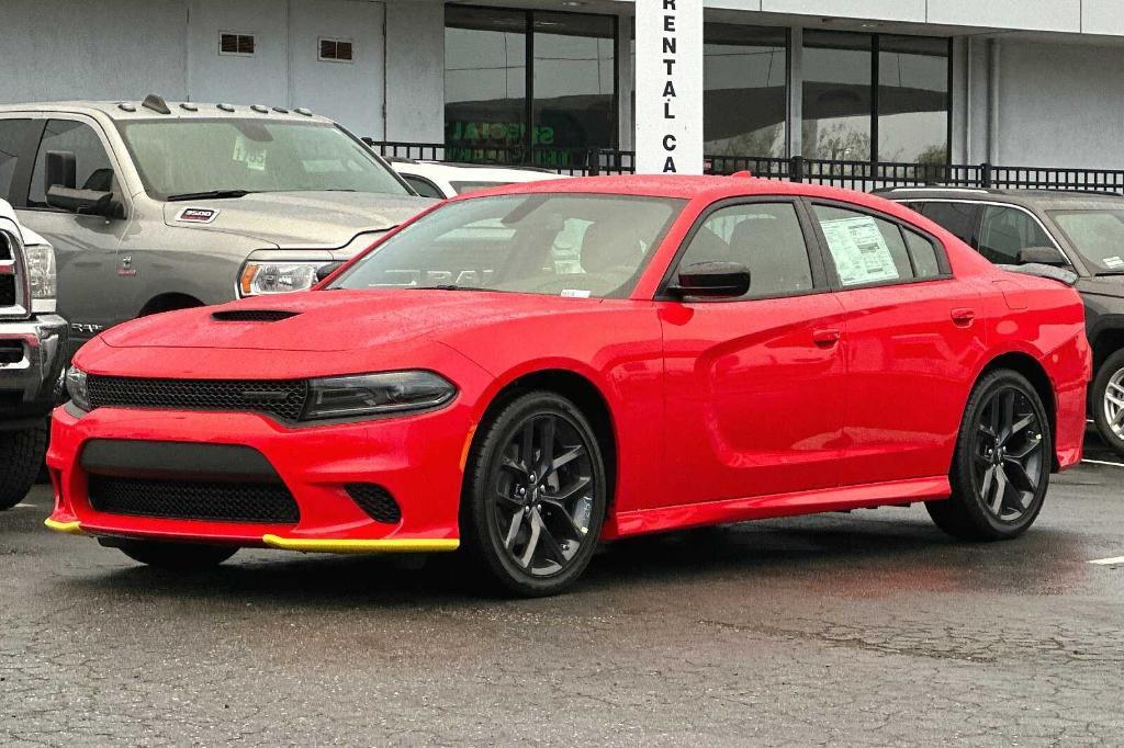 new 2023 Dodge Charger car, priced at $33,256