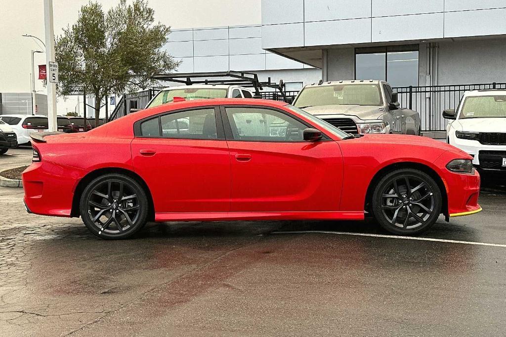 new 2023 Dodge Charger car, priced at $33,256