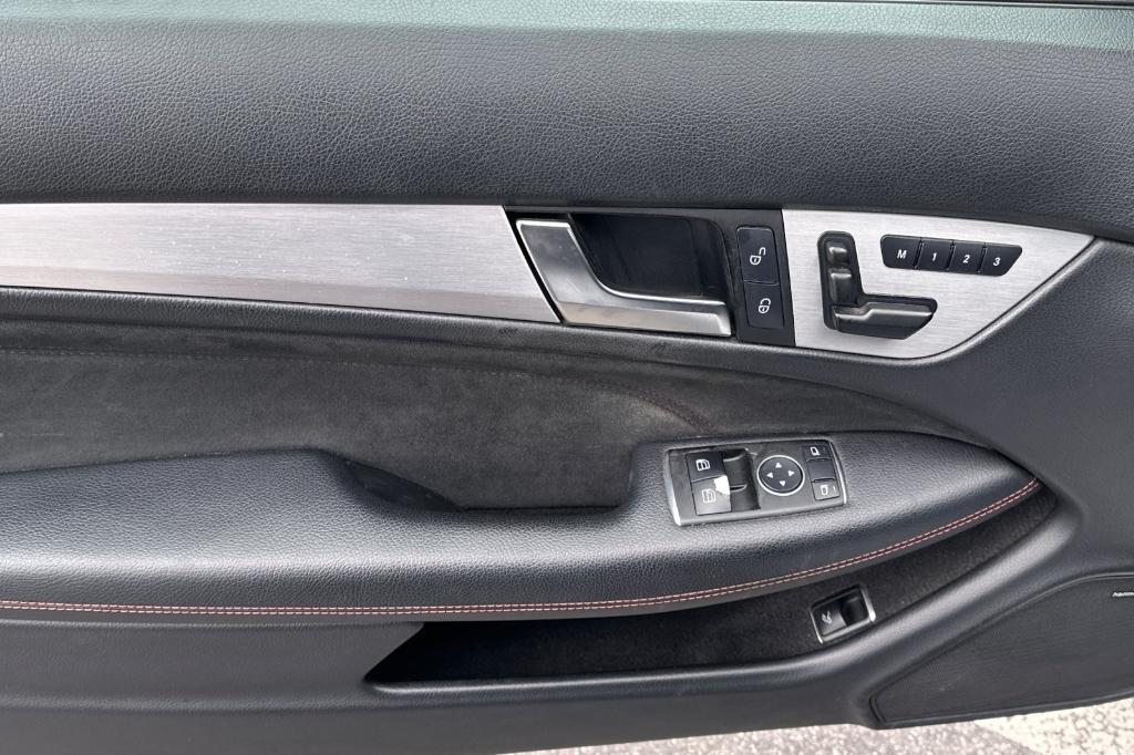 used 2013 Mercedes-Benz C-Class car, priced at $8,884