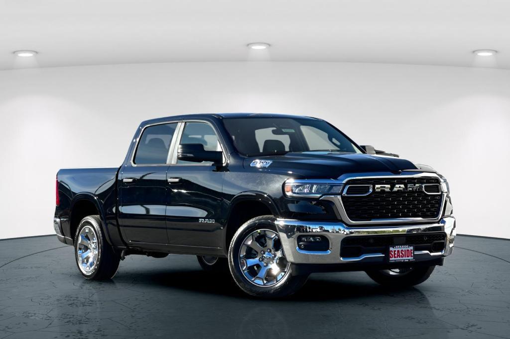 new 2025 Ram 1500 car