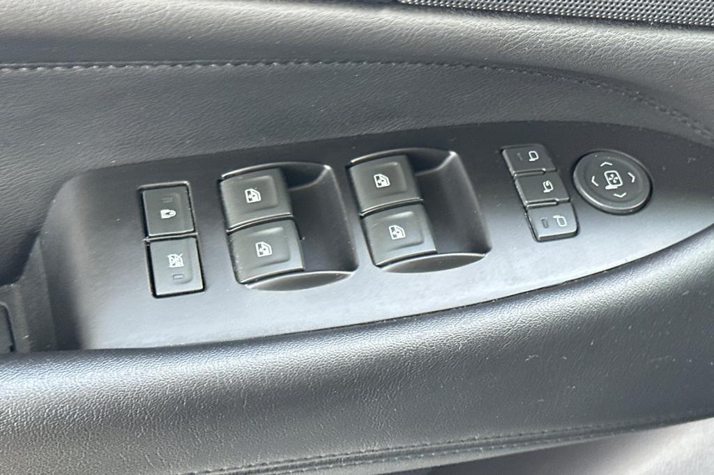 used 2020 Cadillac Escalade car, priced at $42,702