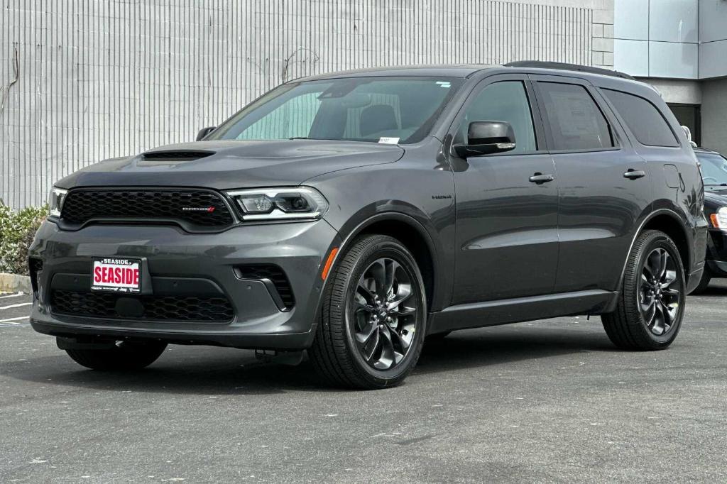 new 2024 Dodge Durango car, priced at $54,355