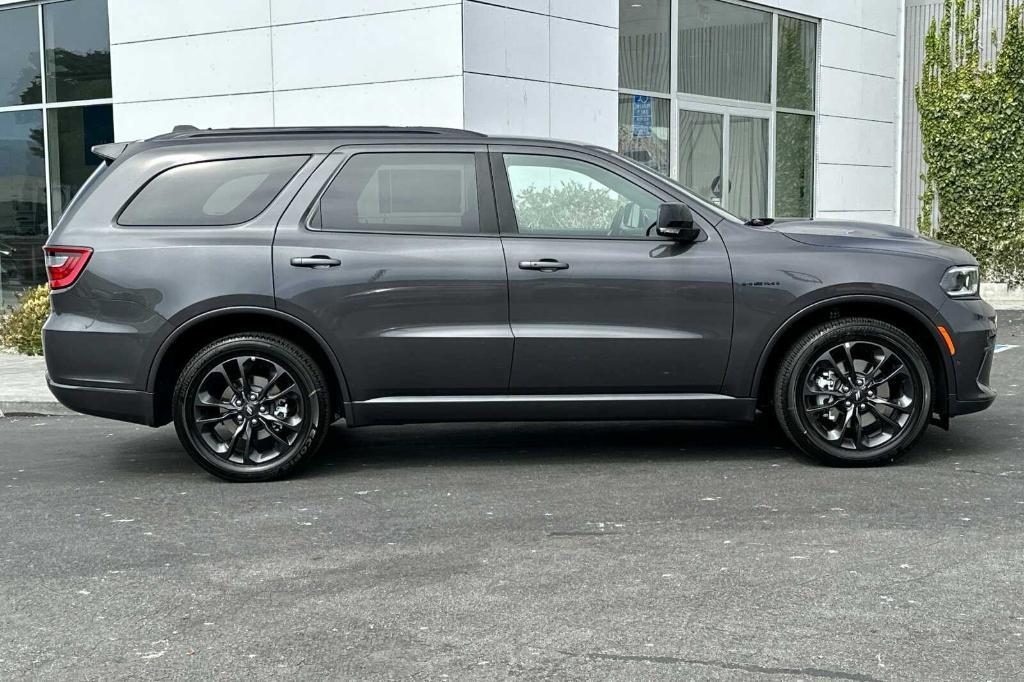 new 2024 Dodge Durango car, priced at $54,355