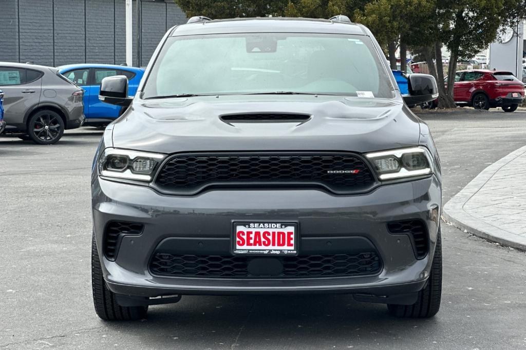 new 2024 Dodge Durango car, priced at $54,355