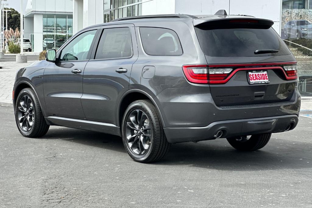 new 2024 Dodge Durango car, priced at $54,355