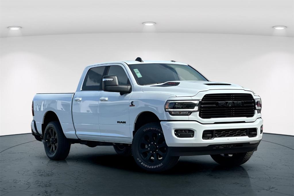 new 2024 Ram 2500 car, priced at $97,695