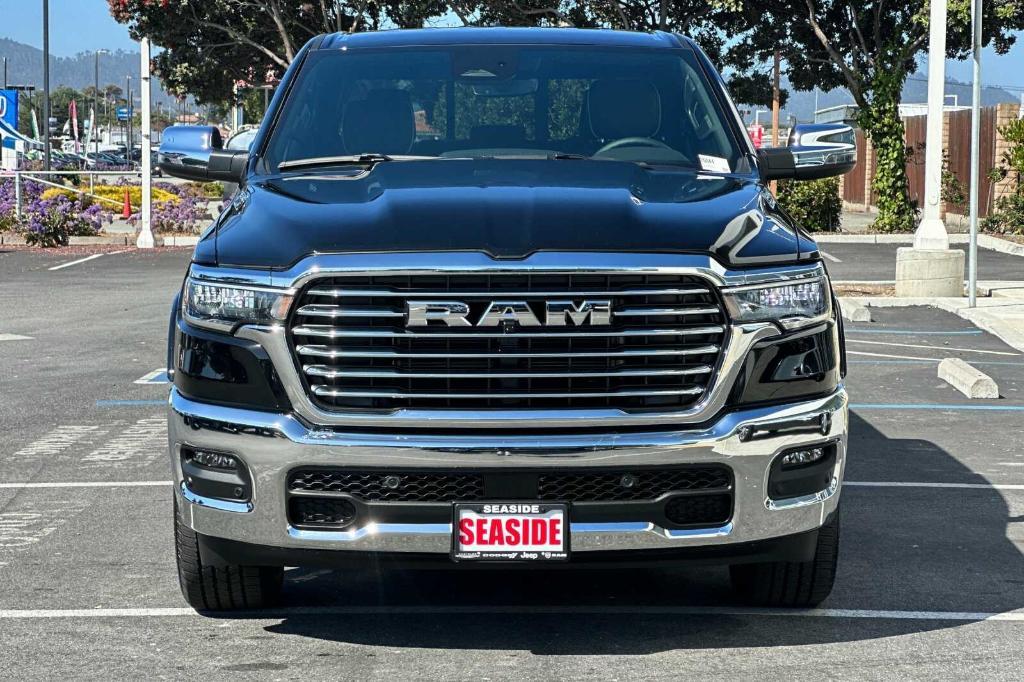 new 2025 Ram 1500 car