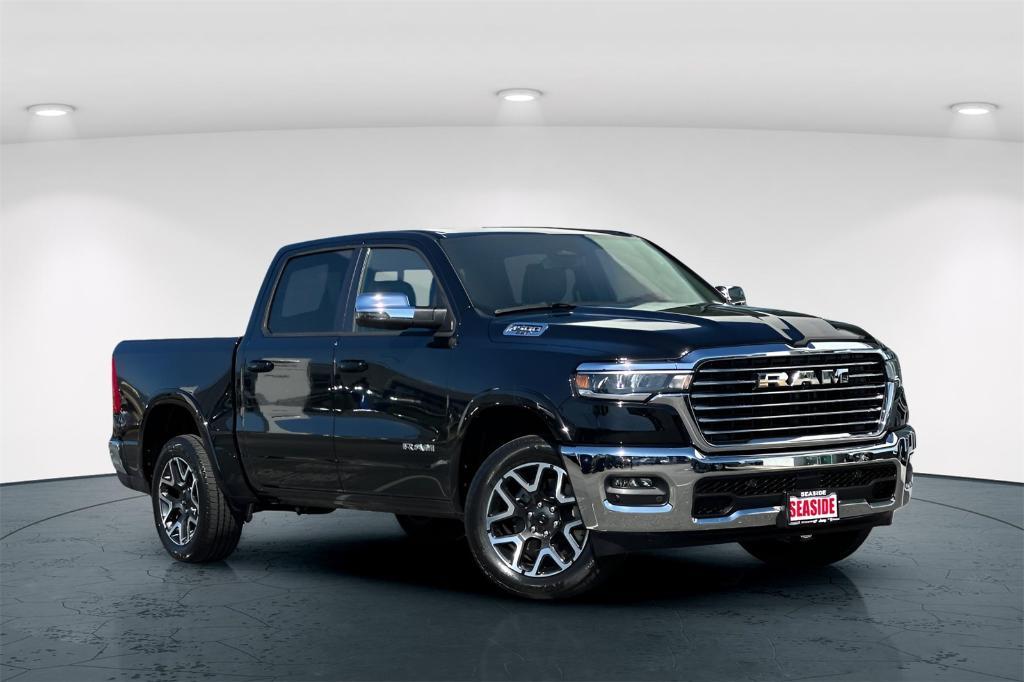 new 2025 Ram 1500 car