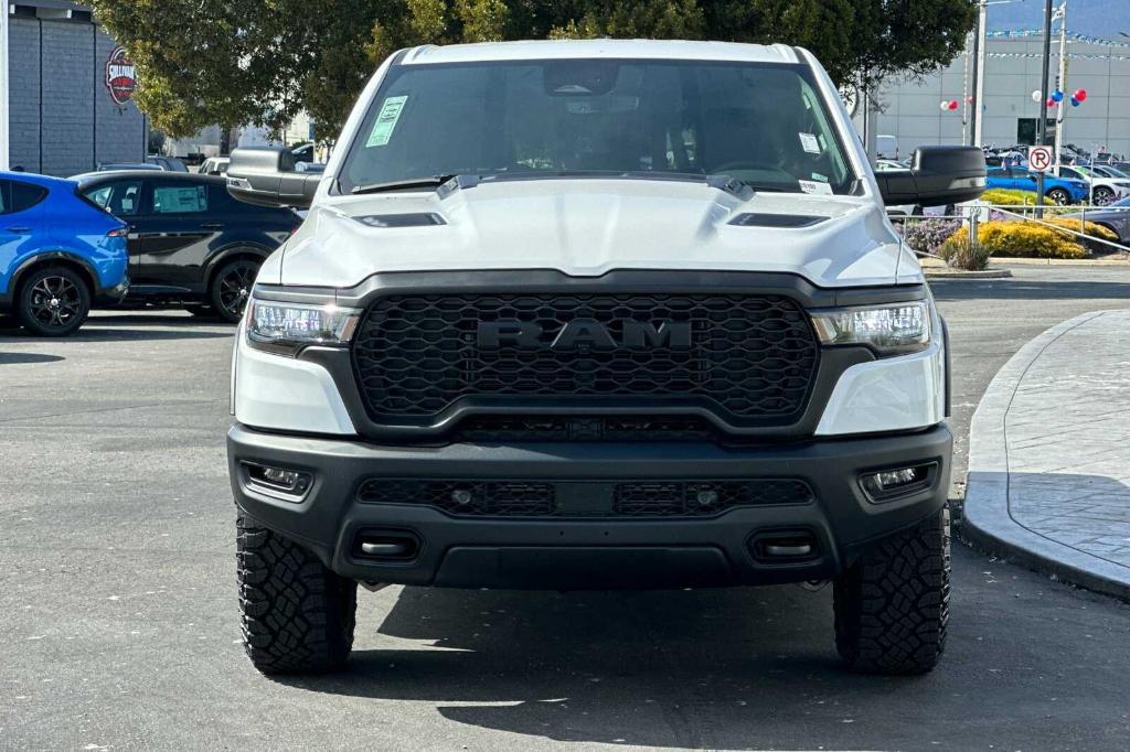 new 2025 Ram 1500 car