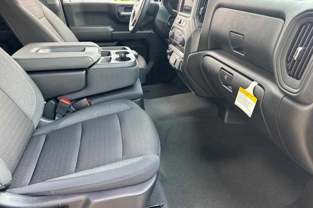 new 2024 Chevrolet Silverado 2500 car, priced at $67,215