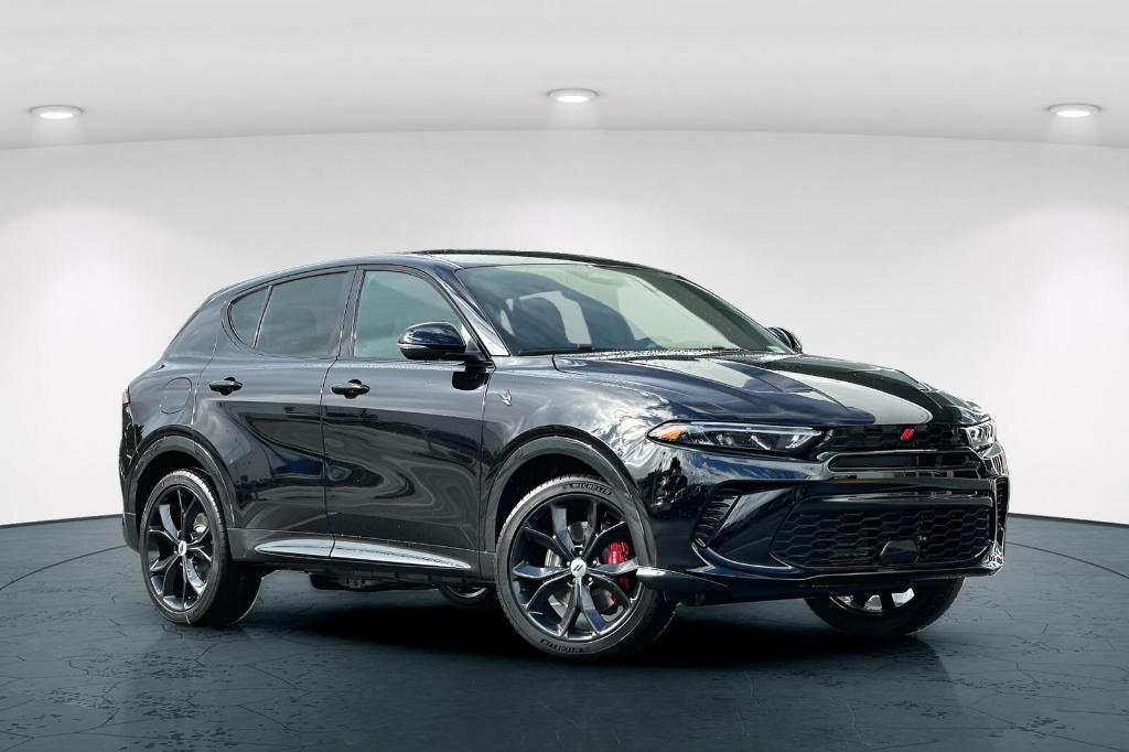 new 2024 Dodge Hornet car, priced at $37,395