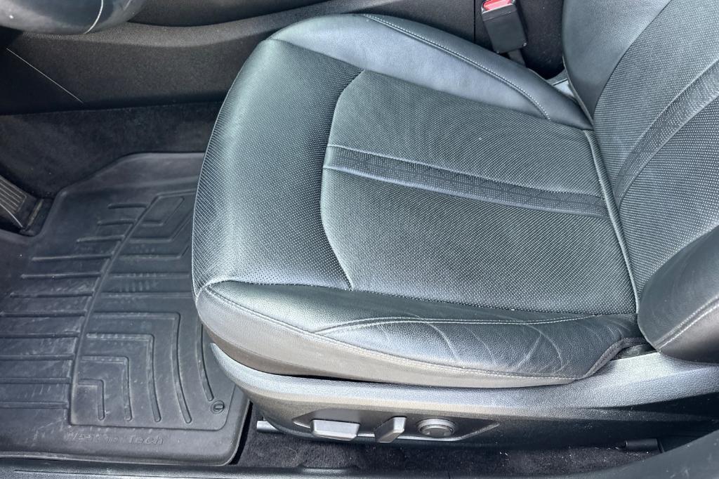 used 2022 Hyundai Sonata car, priced at $23,401