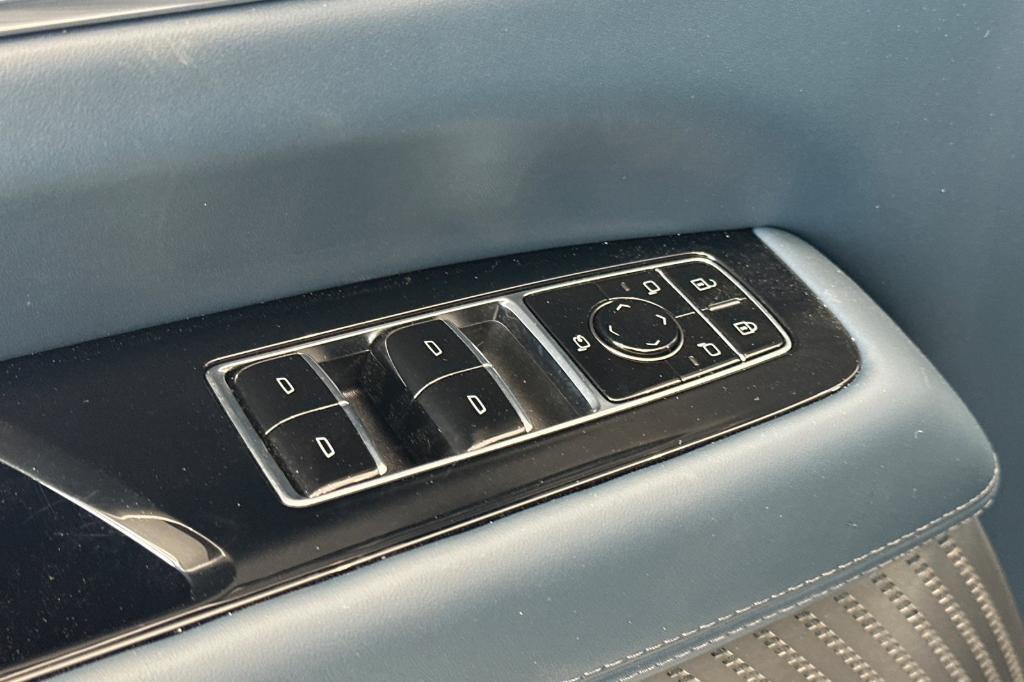 new 2025 Cadillac Escalade IQ car, priced at $155,315