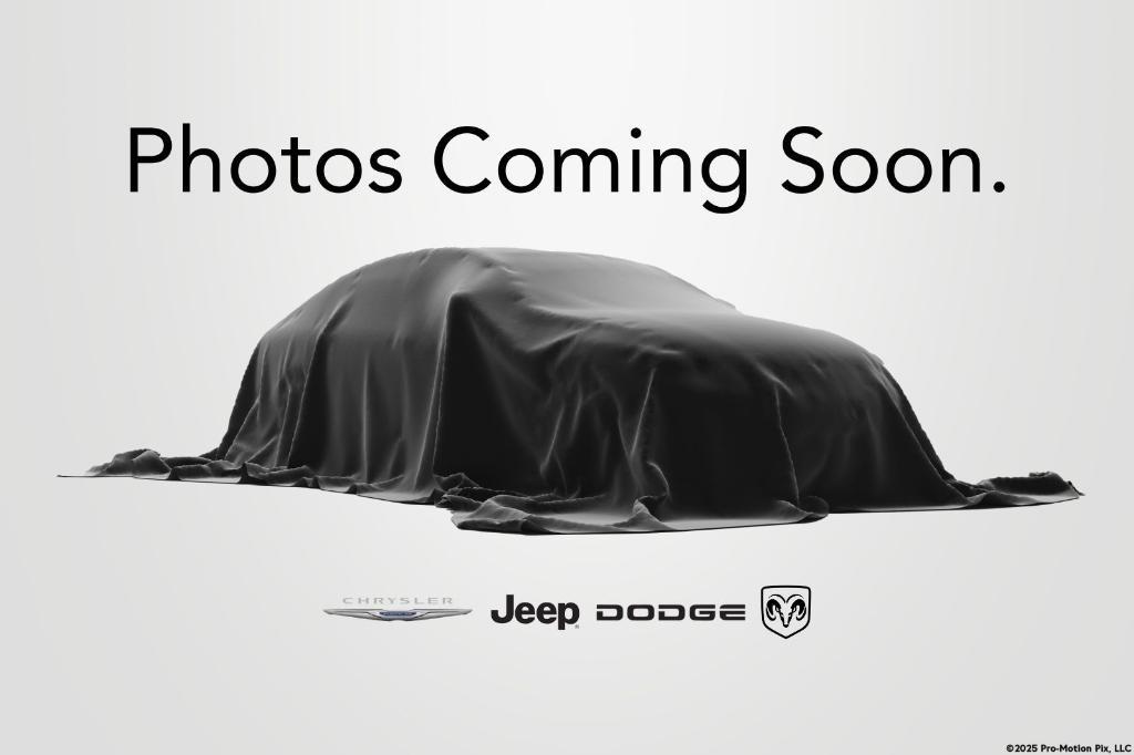 used 2023 Jeep Grand Cherokee 4xe car, priced at $38,837