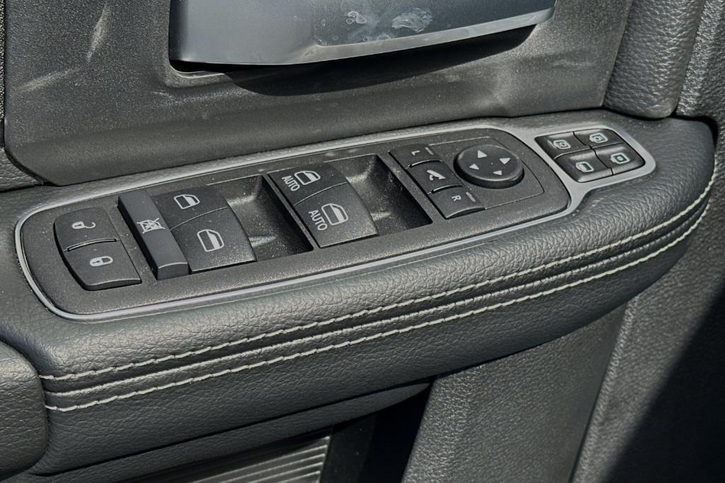 new 2024 Ram 2500 car, priced at $71,245