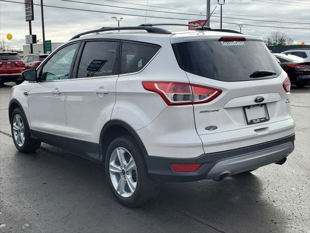 used 2016 Ford Escape car, priced at $16,995