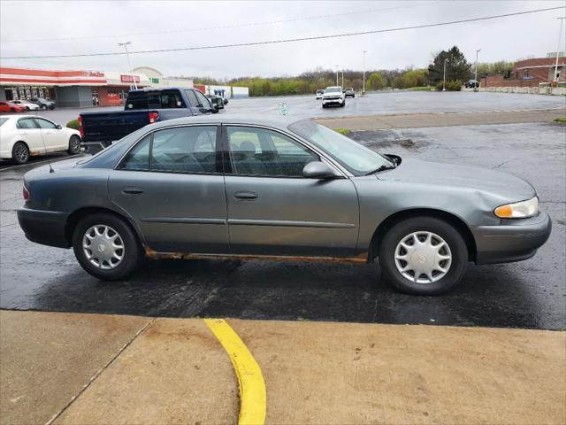 used 2005 Buick Century car, priced at $4,445