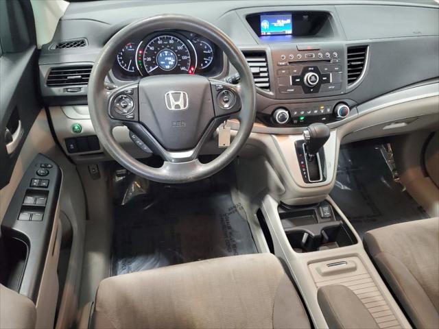 used 2012 Honda CR-V car, priced at $9,842