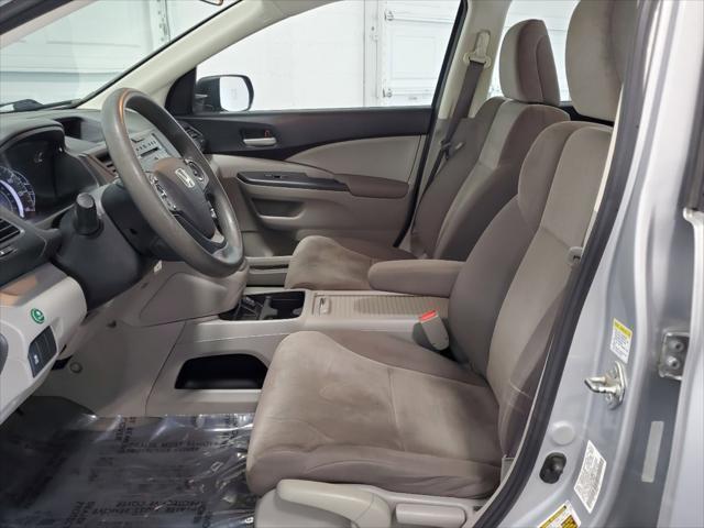 used 2012 Honda CR-V car, priced at $9,842