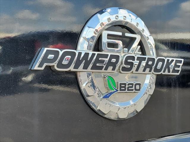 used 2015 Ford F-350 car