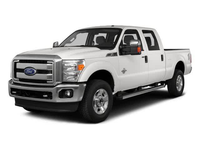 used 2015 Ford F-350 car, priced at $19,407