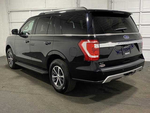 used 2018 Ford Expedition car, priced at $26,953