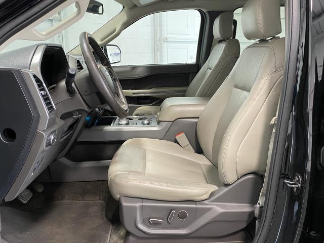 used 2018 Ford Expedition car, priced at $26,953