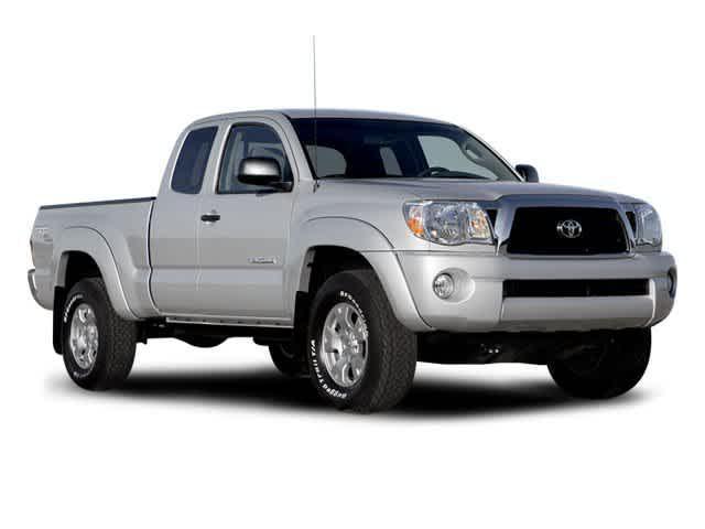 used 2008 Toyota Tacoma car, priced at $9,958