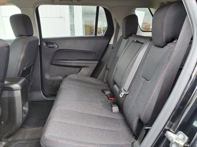 used 2015 GMC Terrain car, priced at $11,935